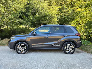 Suzuki Vitara 1.5 Piz Sulai Top Hybrid 4x4