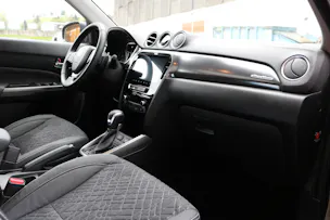 Suzuki Vitara 1.5 Piz Sulai Top Hybrid 4x4