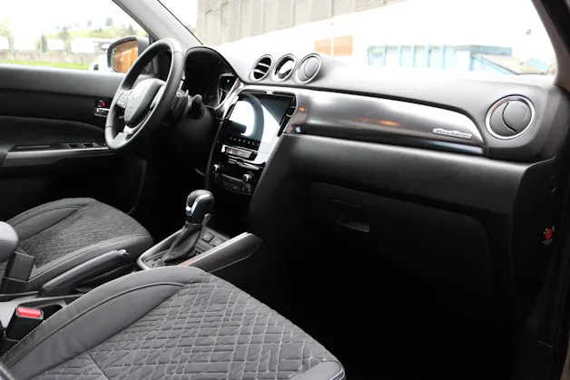 Suzuki Vitara 1.5 Piz Sulai Top Hybrid 4x4