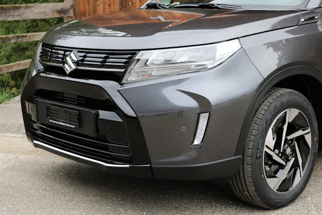Suzuki Vitara 1.5 Piz Sulai Top Hybrid 4x4