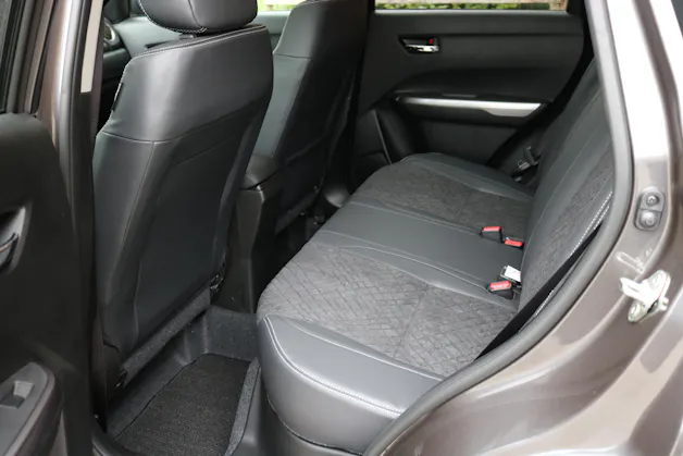 Suzuki Vitara 1.5 Piz Sulai Top Hybrid 4x4