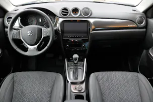 Suzuki Vitara 1.5 Piz Sulai Top Hybrid 4x4