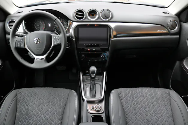 Suzuki Vitara 1.5 Piz Sulai Top Hybrid 4x4