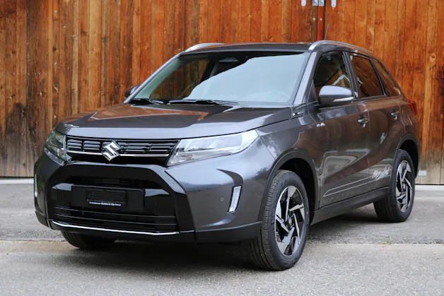 Suzuki Vitara 1.5 Piz Sulai Top Hybrid 4x4