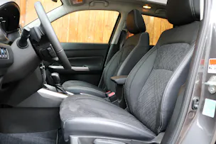 Suzuki Vitara 1.5 Piz Sulai Top Hybrid 4x4