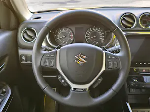 Suzuki Vitara 1.5 Piz Sulai Top Hybrid 4x4