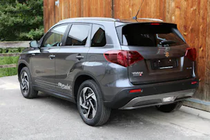 Suzuki Vitara 1.5 Piz Sulai Top Hybrid 4x4