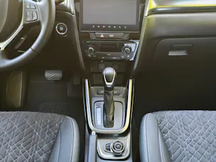 Suzuki Vitara 1.5 Piz Sulai Top Hybrid 4x4