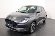 First vehicle image