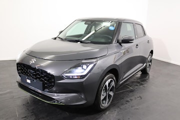 Vehicle image SUZUKI SWIFT 0