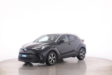 Vehicle image TOYOTA C-HR