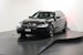 BMW 520d xDrive paddles Touring