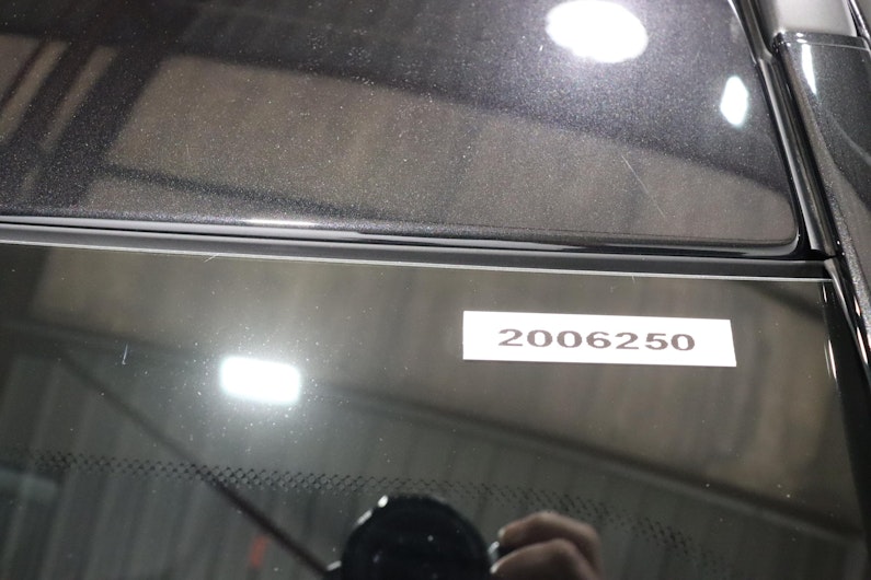 Vehicle image BMW 5 SERIES