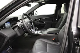 Land Rover Range Rover Evoque 1.5 T 300e R-Dynamic HSE