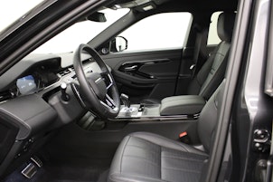 Vehicle image LAND ROVER Range Rover Evoque 1.5 T 300e R-Dynamic HSE