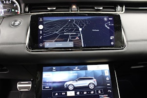 Vehicle image LAND ROVER Range Rover Evoque 1.5 T 300e R-Dynamic HSE