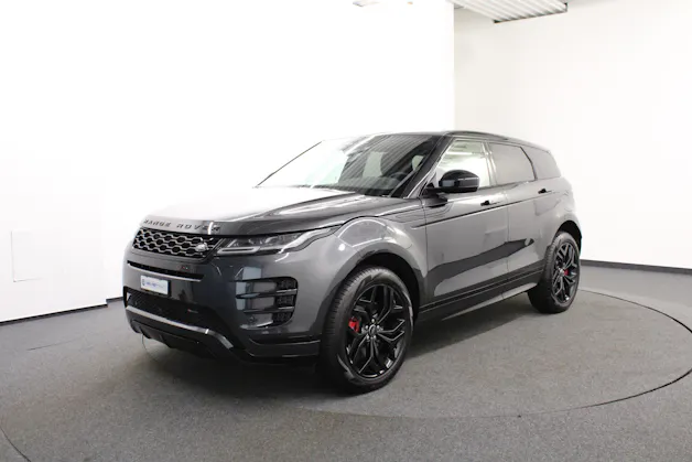 Land Rover Range Rover Evoque 1.5 T 300e R-Dynamic HSE