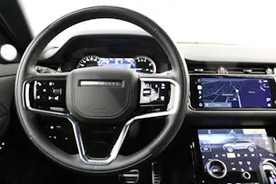 Land Rover Range Rover Evoque 1.5 T 300e R-Dynamic HSE