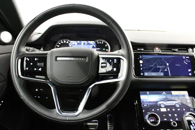 Land Rover Range Rover Evoque 1.5 T 300e R-Dynamic HSE