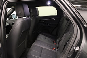 Vehicle image LAND ROVER Range Rover Evoque 1.5 T 300e R-Dynamic HSE