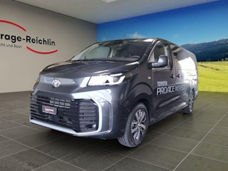 Vehicle image TOYOTA PROACE VERSO