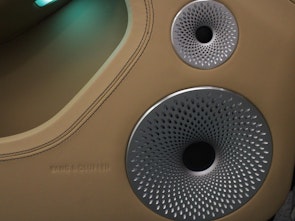 Vehicle image BENTLEY Continental GTC 4.0 V8