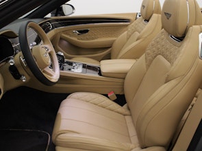 Vehicle image BENTLEY Continental GTC 4.0 V8