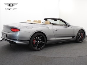 Vehicle image BENTLEY Continental GTC 4.0 V8