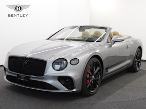 Vehicle image BENTLEY Continental GTC 4.0 V8