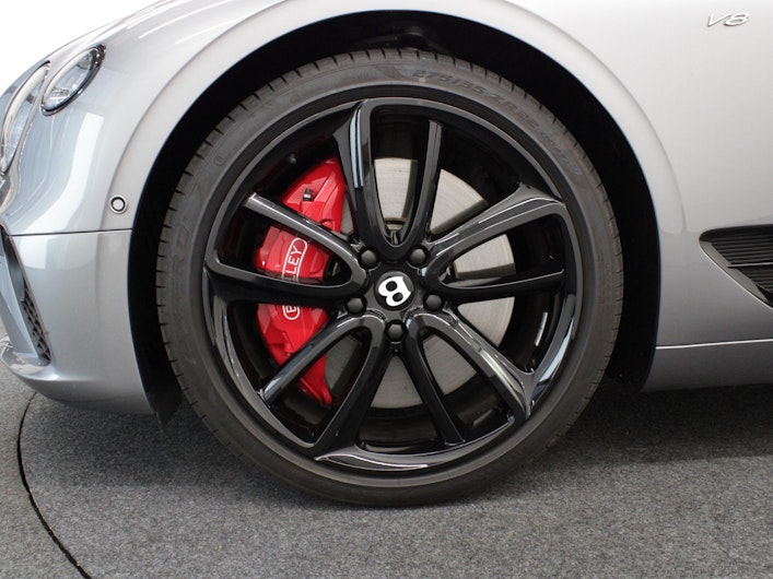 Vehicle image BENTLEY CONTINENTAL