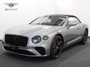 Vehicle image BENTLEY Continental GTC 4.0 V8