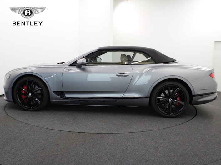 Vehicle image BENTLEY CONTINENTAL