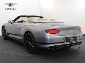 Vehicle image BENTLEY Continental GTC 4.0 V8