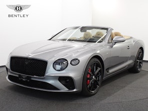 Vehicle image BENTLEY Continental GTC 4.0 V8
