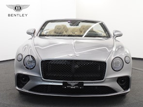 Vehicle image BENTLEY Continental GTC 4.0 V8