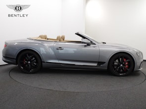 Vehicle image BENTLEY Continental GTC 4.0 V8