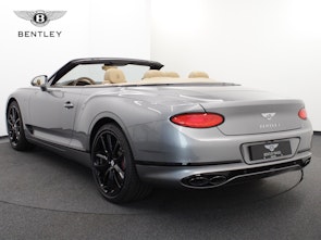 Vehicle image BENTLEY Continental GTC 4.0 V8
