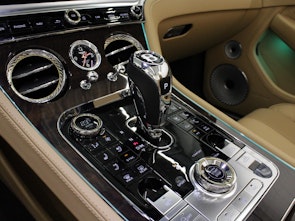 Vehicle image BENTLEY Continental GTC 4.0 V8