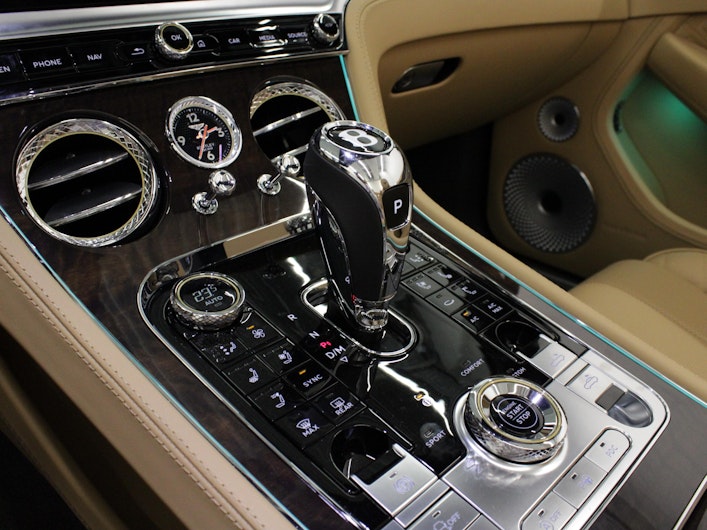 Vehicle image BENTLEY CONTINENTAL