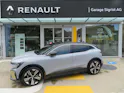 Renault Mégane E-Tech iconic