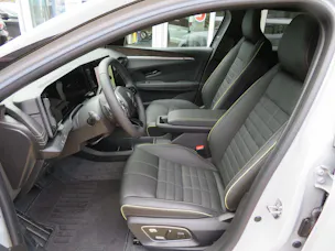 Renault Mégane E-Tech iconic