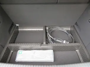 Renault Mégane E-Tech iconic