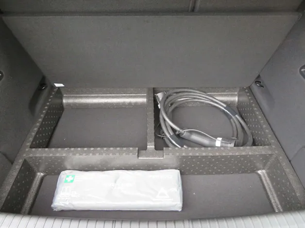 Renault Mégane E-Tech iconic