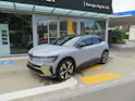 Renault Mégane E-Tech iconic