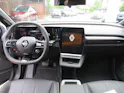 Renault Mégane E-Tech iconic