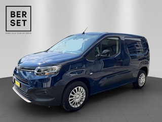 Vehicle image TOYOTA PROACE CITY