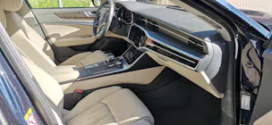 Audi A6 Avant 2.0 45 TFSI quattro S-Tronic