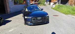 Audi A6 Avant 2.0 45 TFSI quattro S-Tronic