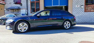 Audi A6 Avant 2.0 45 TFSI quattro S-Tronic