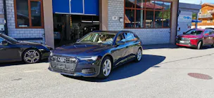 Audi A6 Avant 2.0 45 TFSI quattro S-Tronic